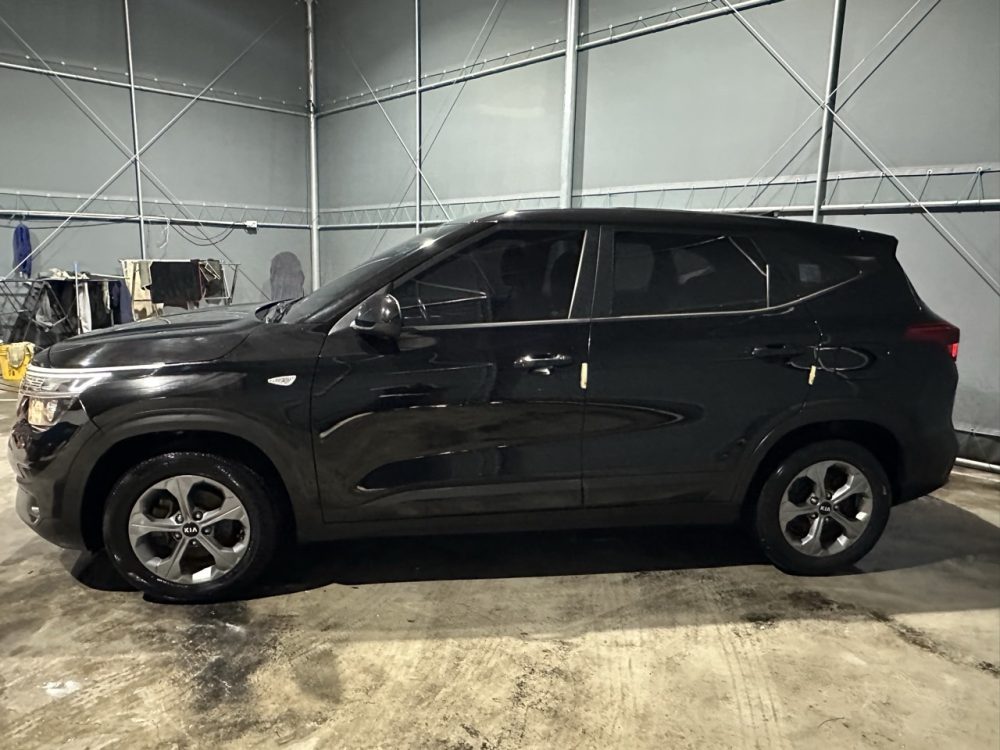 KIA SELTOS 2021 – 1.6cc Turbo Diesel / 4×2 / 5 Pasajeros - Imagen 3