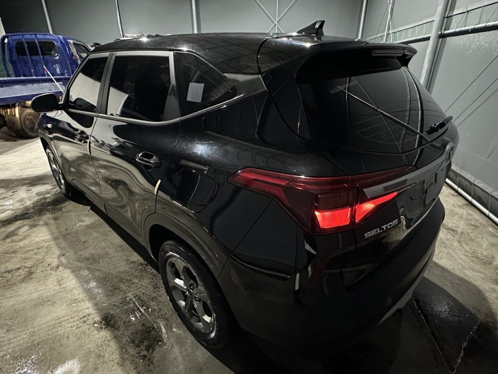 KIA SELTOS 2021 – 1.6cc Turbo Diesel / 4×2 / 5 Pasajeros - Imagen 4