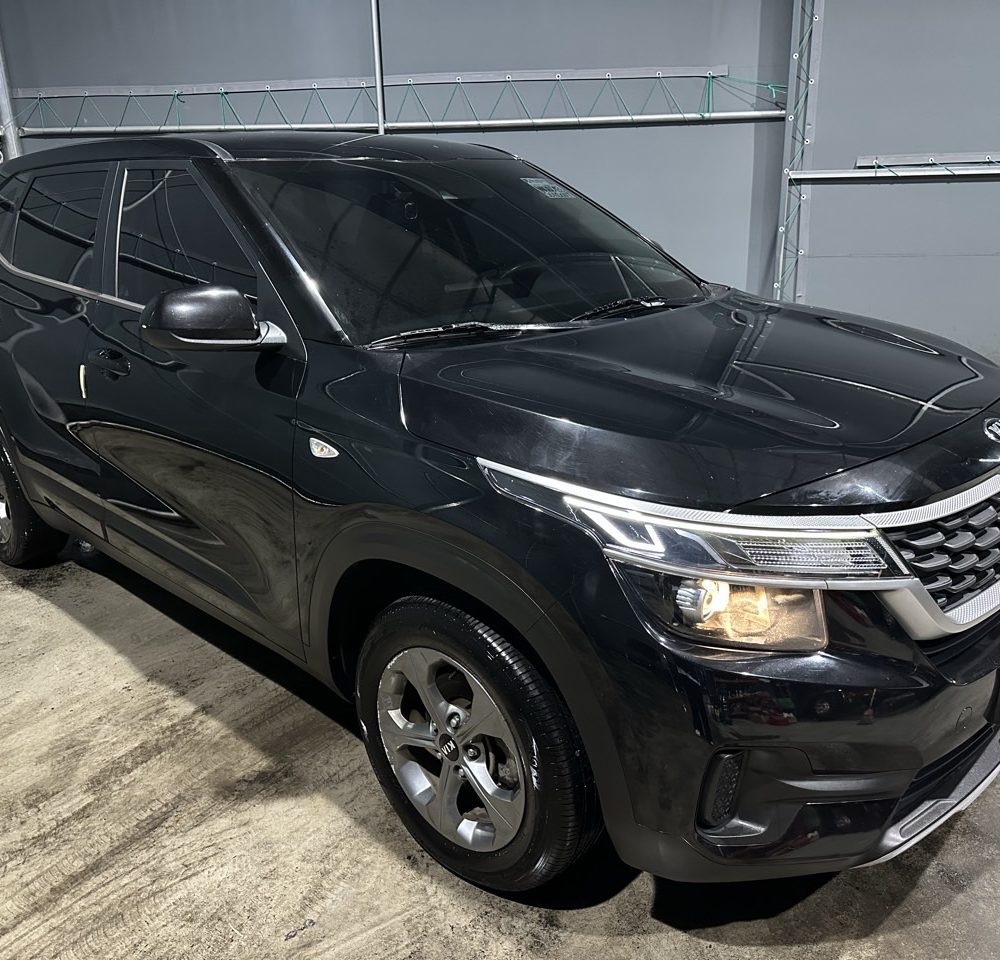 KIA SELTOS 2021 – 1.6cc Turbo Diesel / 4×2 / 5 Pasajeros