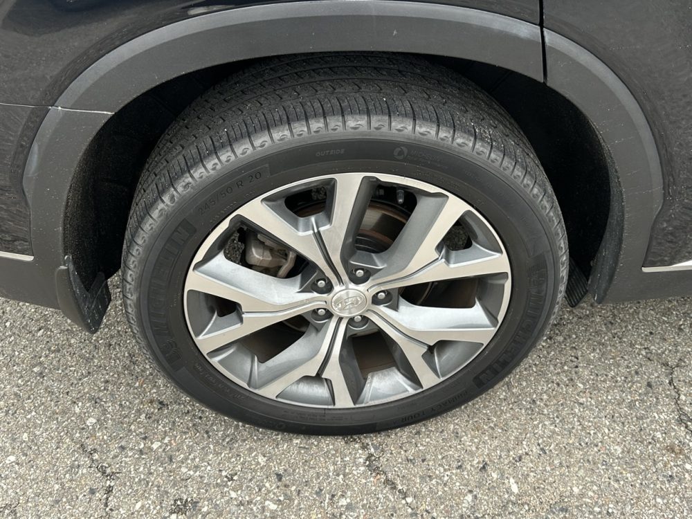 HYUNDAI PALISADE 2021 - 2.2CC Turbo Diesel / 7 Pasajeros / 4x4 / cámara 360° - Imagen 12