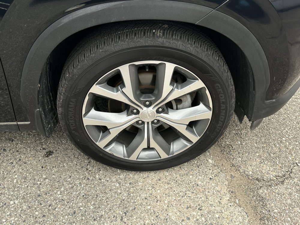 HYUNDAI PALISADE 2021 - 2.2CC Turbo Diesel / 7 Pasajeros / 4x4 / cámara 360° - Imagen 13