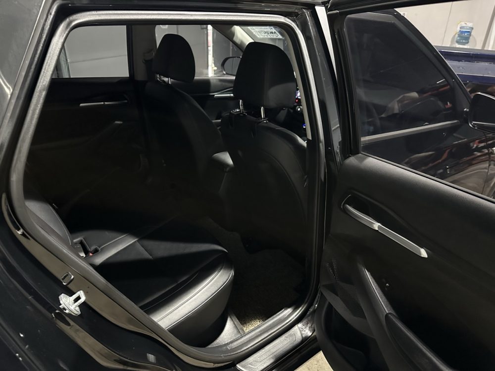KIA SELTOS 2021 – 1.6cc Turbo Diesel / 4×2 / 5 Pasajeros - Imagen 13