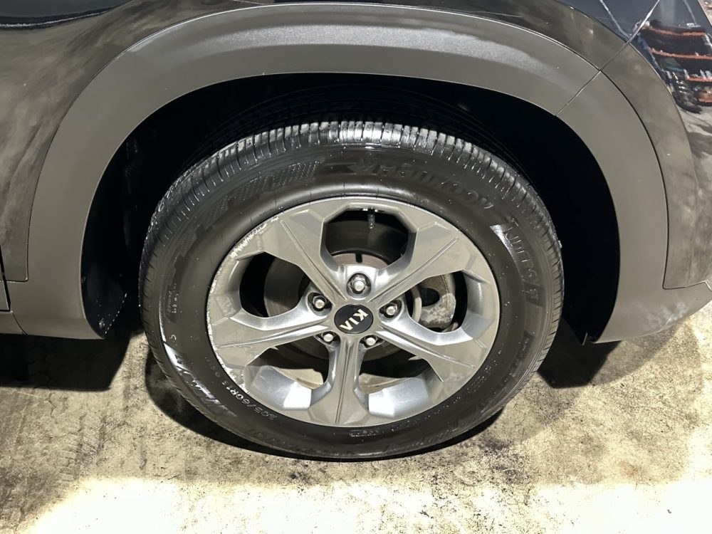 KIA SELTOS 2021 – 1.6cc Turbo Diesel / 4×2 / 5 Pasajeros - Imagen 15