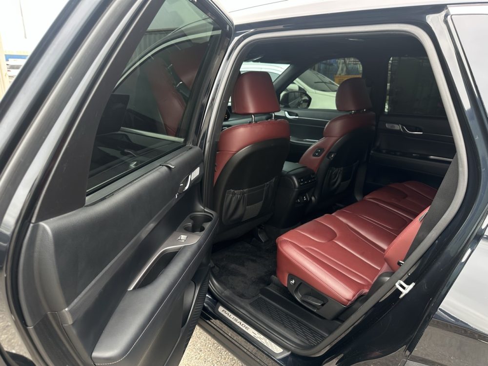 HYUNDAI PALISADE 2021 - 2.2CC Turbo Diesel / 7 Pasajeros / 4x4 / cámara 360° - Imagen 16