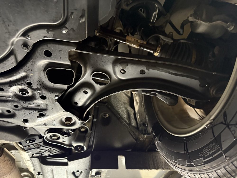 KIA SELTOS 2021 – 1.6cc Turbo Diesel / 4×2 / 5 Pasajeros - Imagen 36