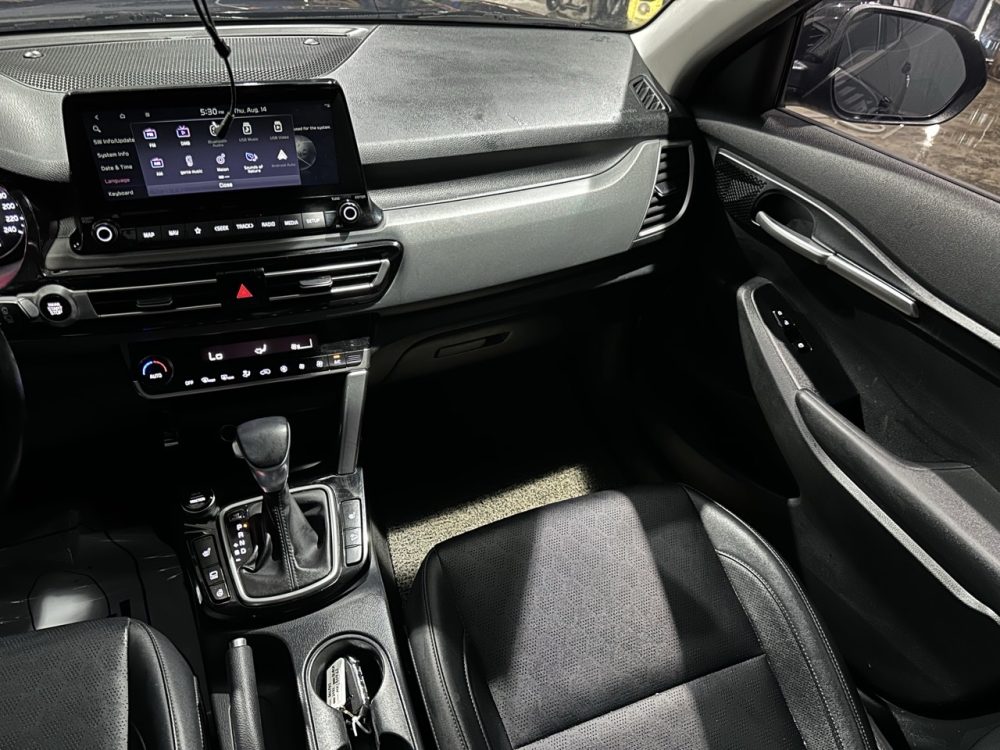KIA SELTOS 2021 – 1.6cc Turbo Diesel / 4×2 / 5 Pasajeros - Imagen 24