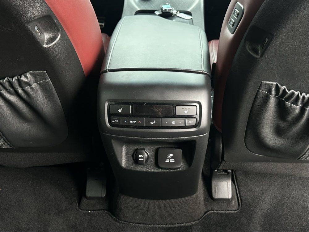HYUNDAI PALISADE 2021 - 2.2CC Turbo Diesel / 7 Pasajeros / 4x4 / cámara 360° - Imagen 26