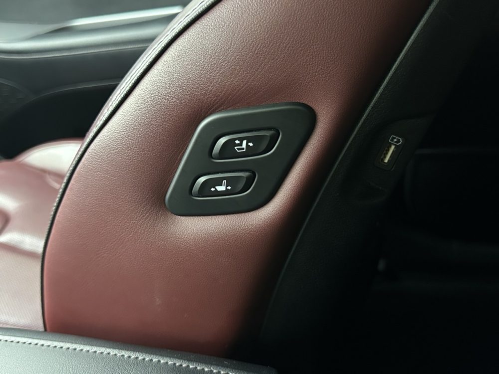 HYUNDAI PALISADE 2021 - 2.2CC Turbo Diesel / 7 Pasajeros / 4x4 / cámara 360° - Imagen 27