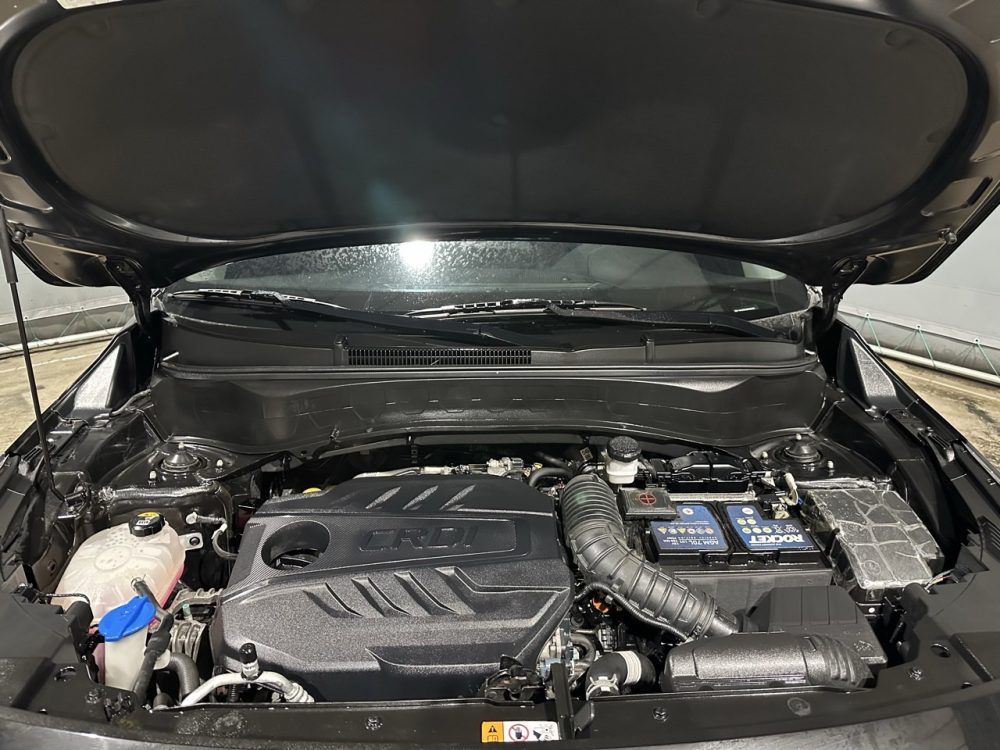 KIA SELTOS 2021 – 1.6cc Turbo Diesel / 4×2 / 5 Pasajeros - Imagen 32