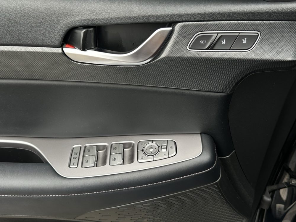 HYUNDAI PALISADE 2021 - 2.2CC Turbo Diesel / 7 Pasajeros / 4x4 / cámara 360° - Imagen 39