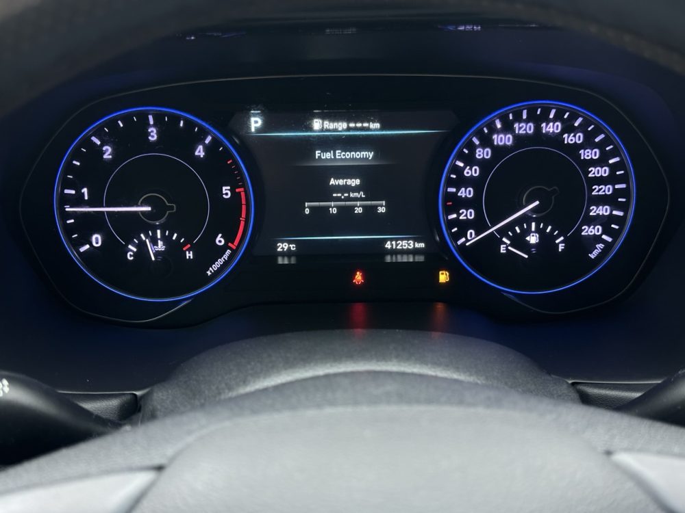 HYUNDAI PALISADE 2021 - 2.2CC Turbo Diesel / 7 Pasajeros / 4x4 / cámara 360° - Imagen 41