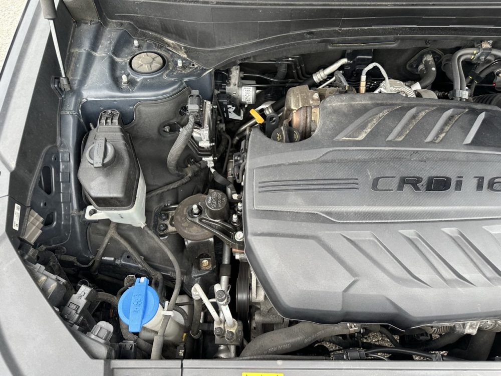 HYUNDAI PALISADE 2021 - 2.2CC Turbo Diesel / 7 Pasajeros / 4x4 / cámara 360° - Imagen 44