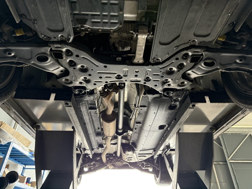 HYUNDAI PALISADE 2021 - 2.2CC Turbo Diesel / 7 Pasajeros / 4x4 / cámara 360° - Imagen 52