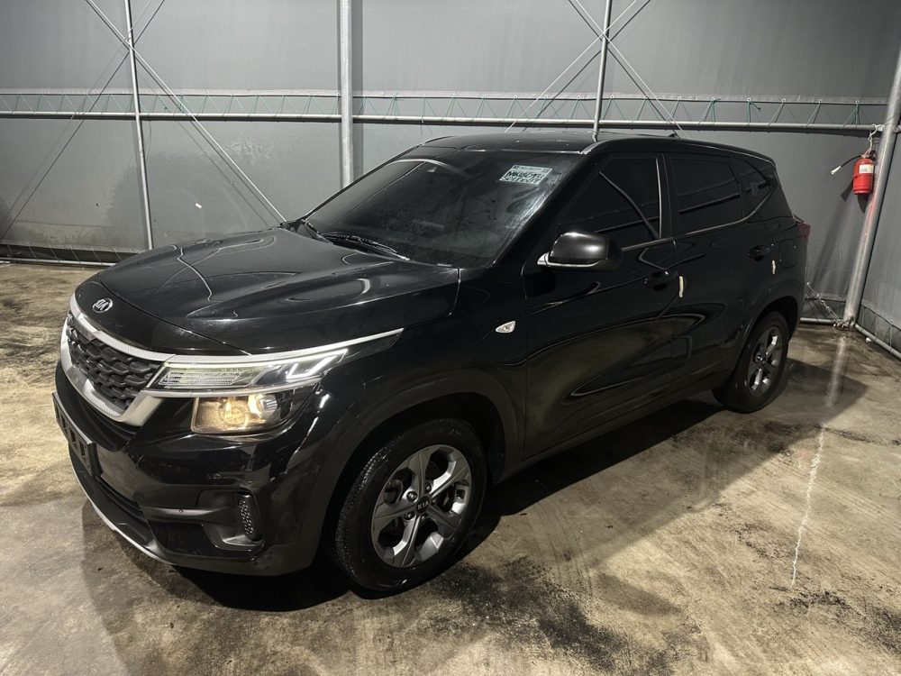 KIA SELTOS 2021 – 1.6cc Turbo Diesel / 4×2 / 5 Pasajeros - Imagen 2