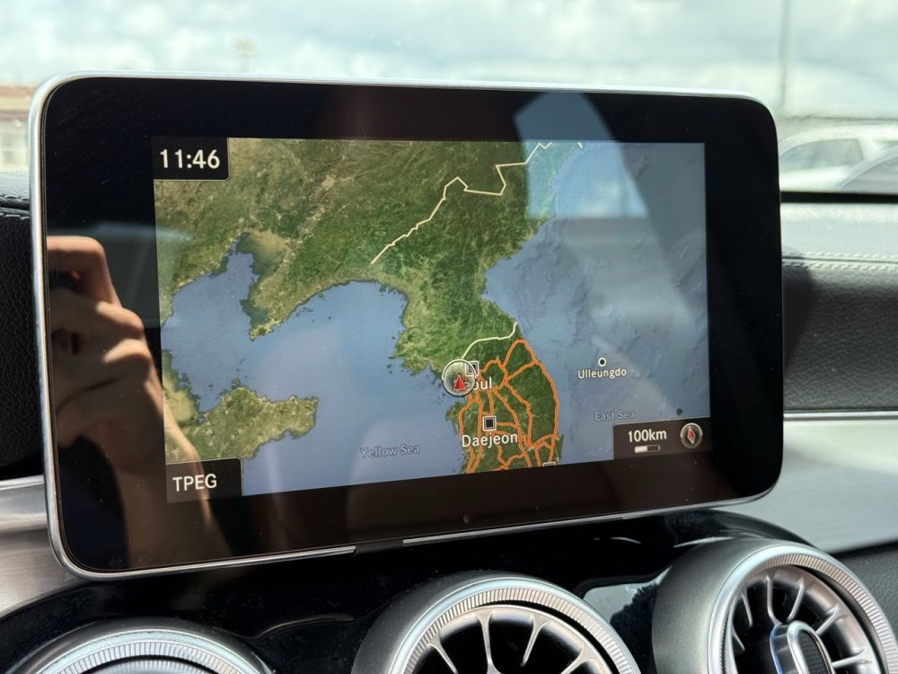MERCEDES BENZ GLC220d 2018 – 2.2cc Turbo Diesel / 5 Pasajeros / 4matic / Kit AMG - Imagen 35