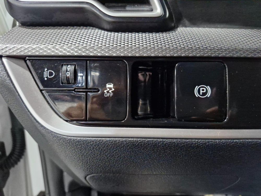 KIA SPORTAGE 2022 – 2.0cc Turbo Diesel / LIMITED / 4×2 / 5 Pasajeros - Imagen 22