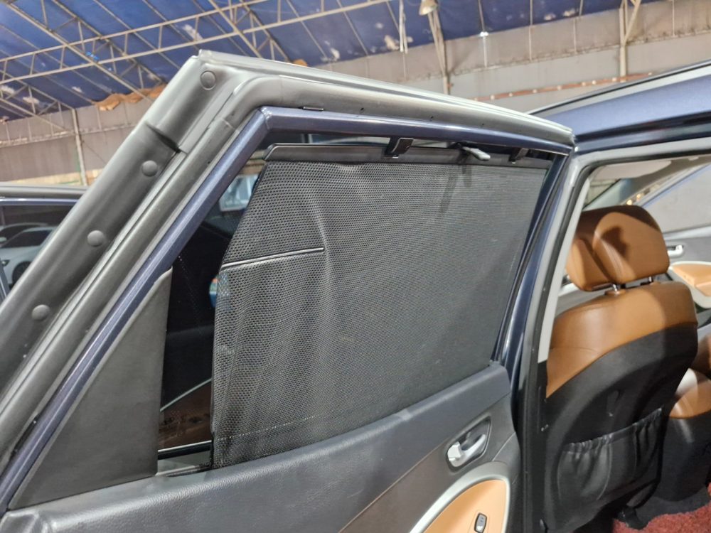 HYUNDAI SANTA FE 2018 – 2.2cc Turbo Diesel / 4×2 / 7 Pasajeros / Portalon Electronico / Camara retro - Imagen 27