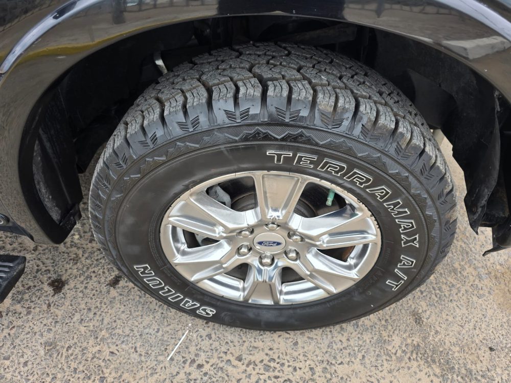 FORD F-150 PLATINIUM 2018 – 3.0cc / V6 / POWER STROKE / 5 Pasajeros - Imagen 16