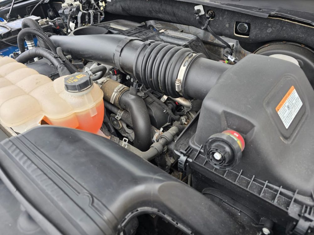 FORD F-150 PLATINIUM 2018 – 3.0cc / V6 / POWER STROKE / 5 Pasajeros - Imagen 34