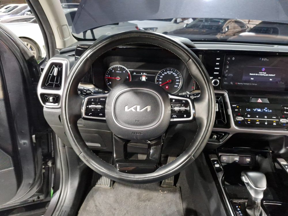 KIA SORENTO 2021 - 2.2CC Turbo Diesel / 6 Pasajeros / 4x2 / Prestige - Imagen 15