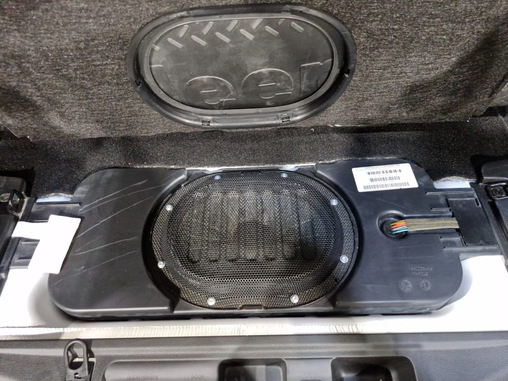JEEP WRANGLER RUBICON 2015 – 2.8 DIESEL / 5 PASAJEROS / 4X4 / X - Imagen 24