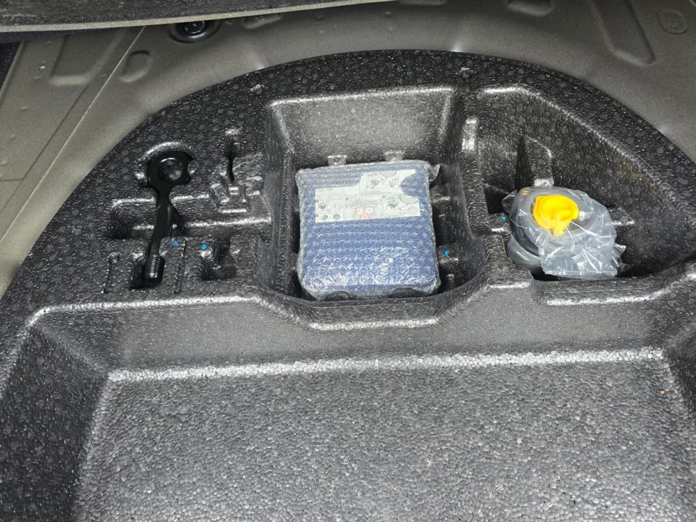 HYUNDAI AVANTE 2018 – 1.6cc Turbo Diesel / 5 Pasajeros / Cámara Retro - Imagen 22
