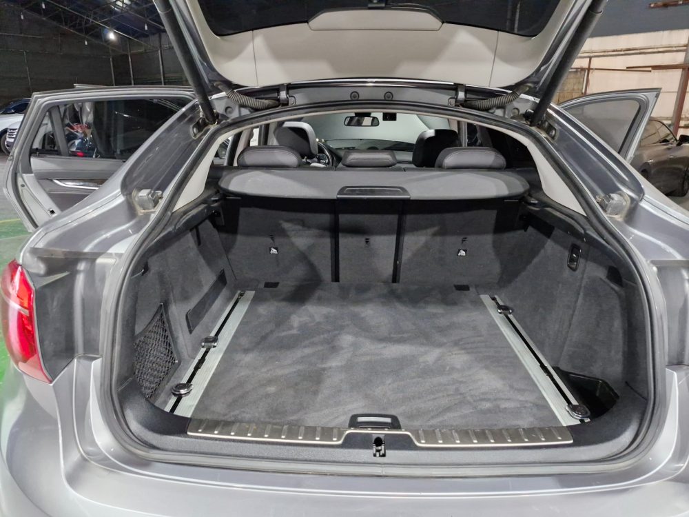 BMW X6 30d 2018 – 3.0CC TwinPowerTurbo Diesel / 4X4 / 5 Pasajeros - Imagen 30