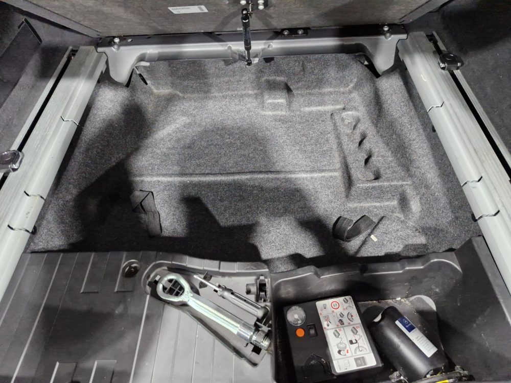 BMW X6 30d 2018 – 3.0CC TwinPowerTurbo Diesel / 4X4 / 5 Pasajeros - Imagen 31