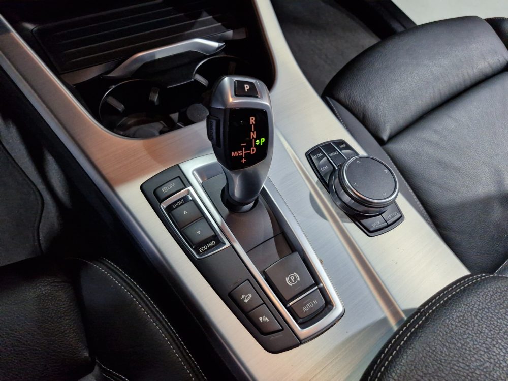 BMW X4 2018 – 2.0cc TwinPowerTurbo / XDrive / 5 Pasajeros / Kit M Sport - Imagen 17