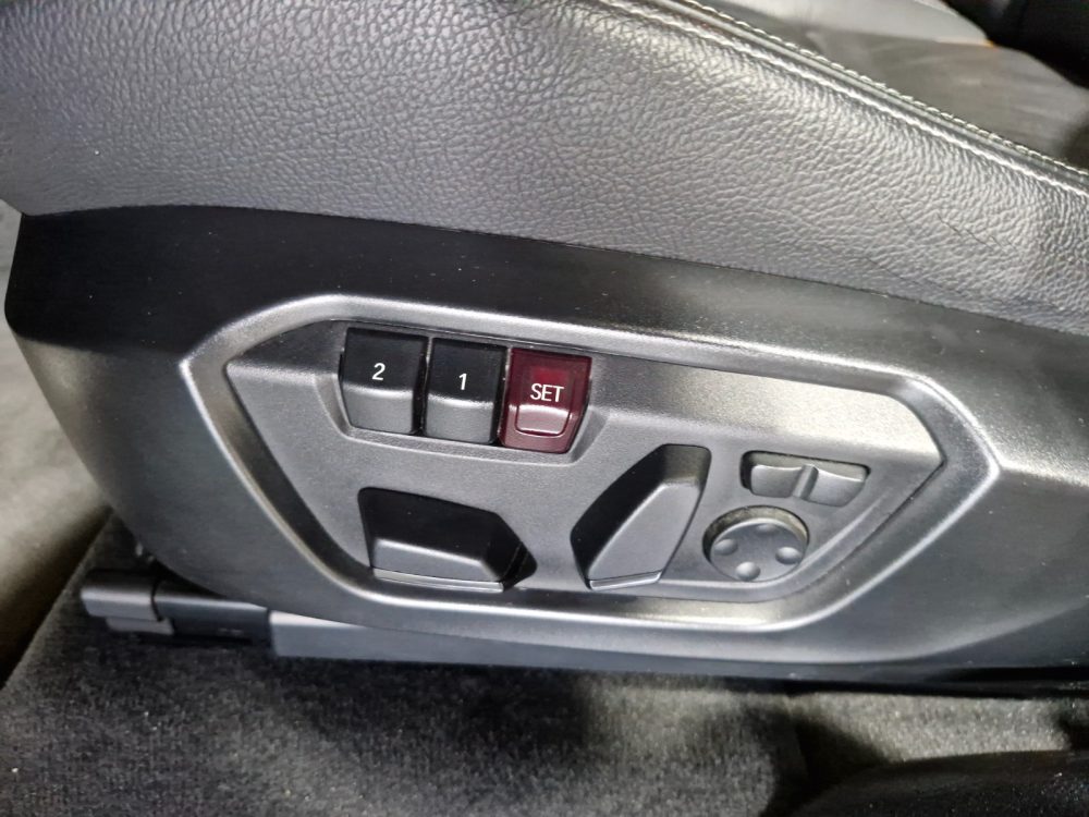 BMW X4 2018 – 2.0cc TwinPowerTurbo / XDrive / 5 Pasajeros / Kit M Sport - Imagen 24