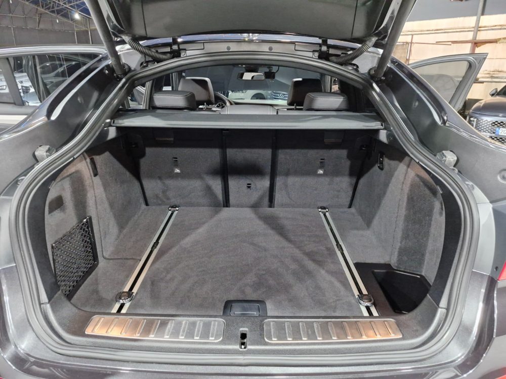 BMW X4 2018 – 2.0cc TwinPowerTurbo / XDrive / 5 Pasajeros / Kit M Sport - Imagen 28