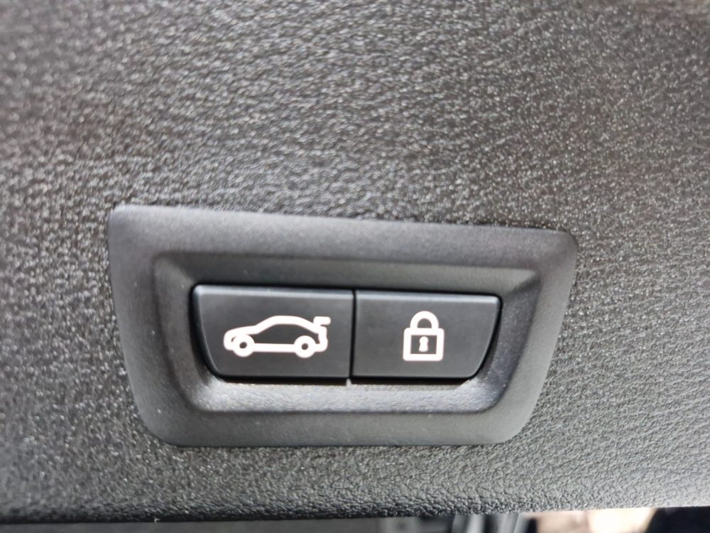 BMW X4 2018 – 2.0cc TwinPowerTurbo / XDrive / 5 Pasajeros / Kit M Sport - Imagen 29
