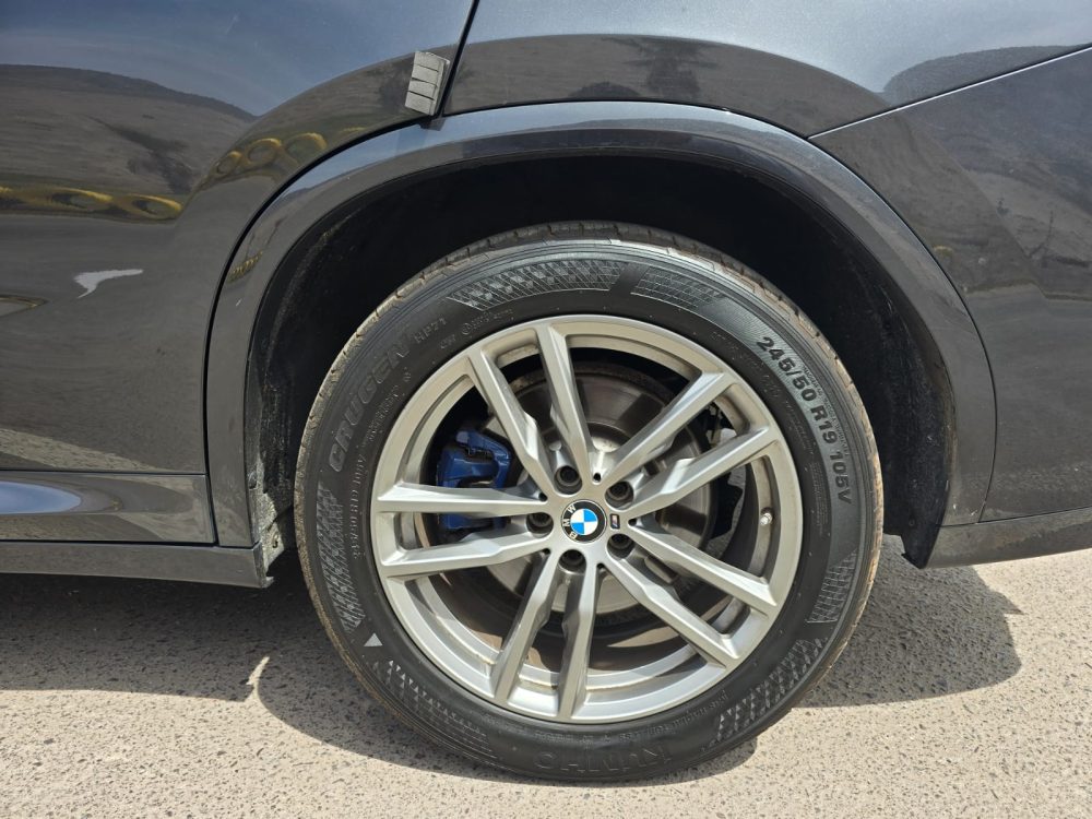 BMW X4 2020 – 2.0cc TwinPowerTurbo / XDrive / 5 Pasajeros / Kit M Sport - Imagen 16