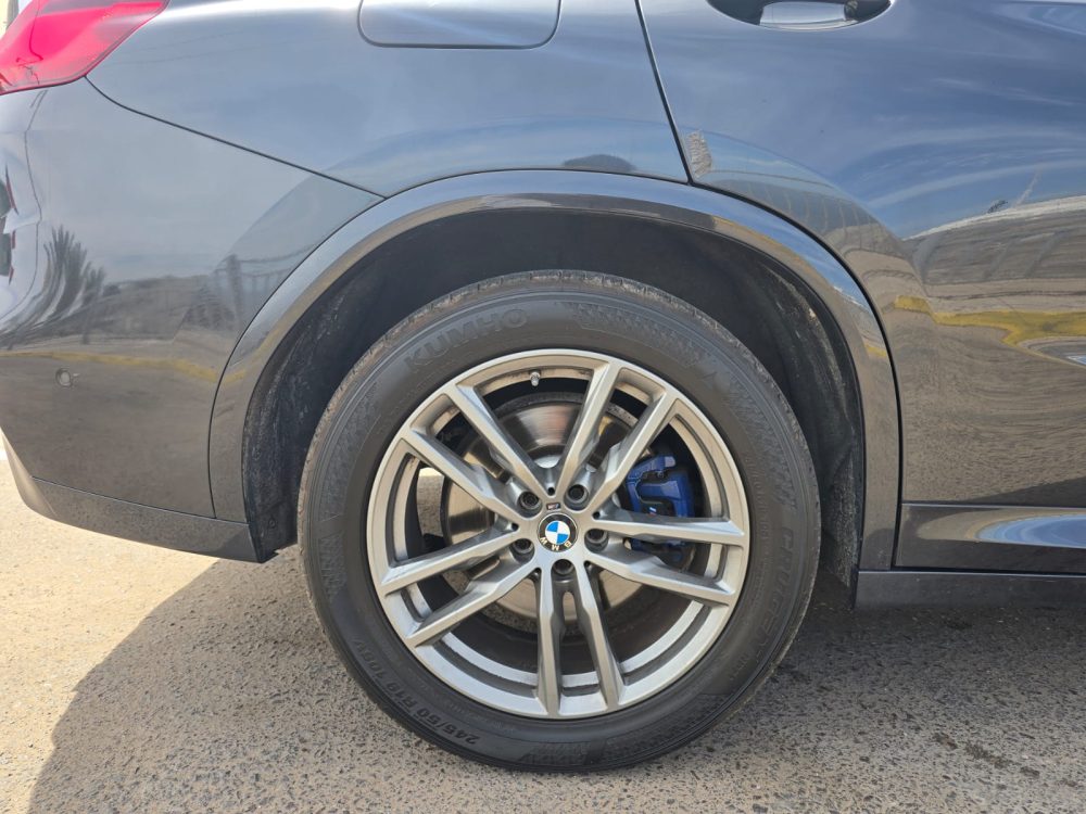 BMW X4 2020 – 2.0cc TwinPowerTurbo / XDrive / 5 Pasajeros / Kit M Sport - Imagen 19