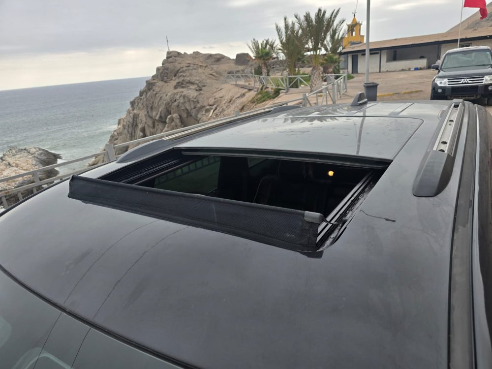 JEEP GRAND CHEROKEE OVERLAND 2015 – 3.0 DIESEL / 5 PASAJEROS / 4X4 / FULL EQUIPPED - Imagen 22