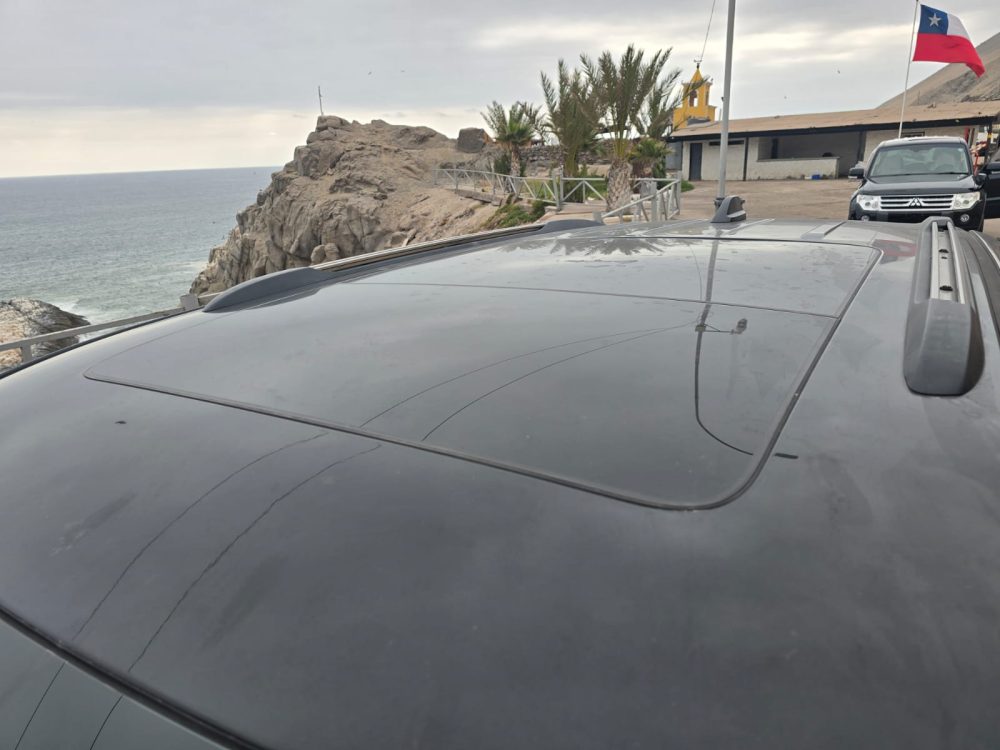 JEEP GRAND CHEROKEE OVERLAND 2015 – 3.0 DIESEL / 5 PASAJEROS / 4X4 / FULL EQUIPPED - Imagen 25