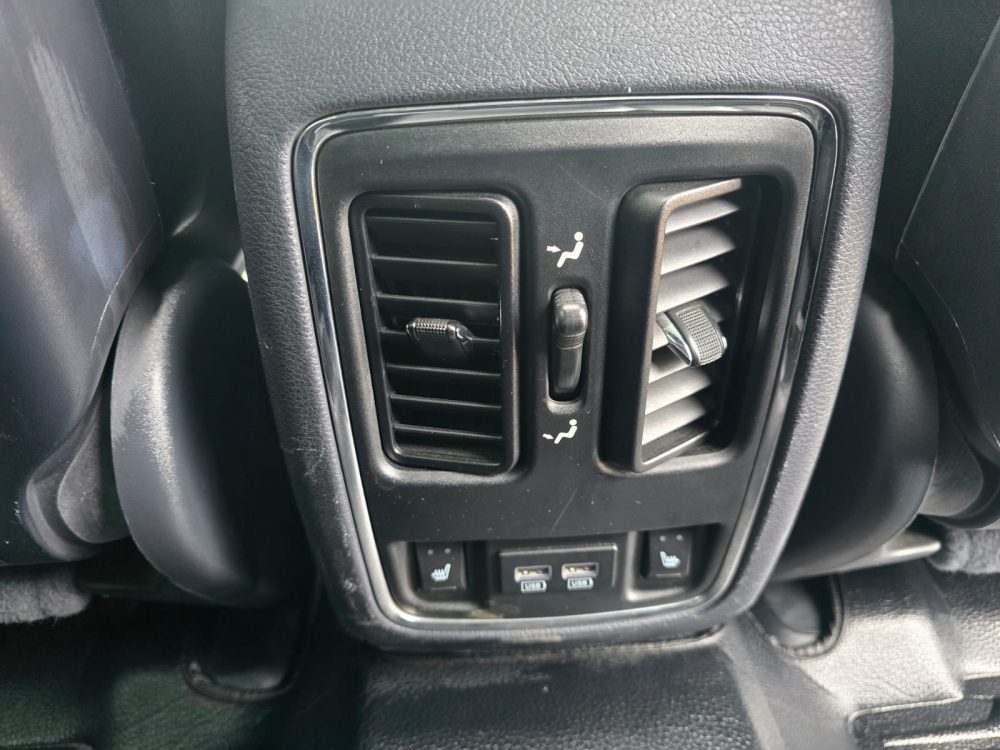 JEEP GRAND CHEROKEE OVERLAND 2015 – 3.0 DIESEL / 5 PASAJEROS / 4X4 / FULL EQUIPPED - Imagen 28