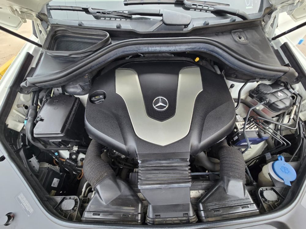 MERCEDES BENZ GLE 350d COUPE 2018 - 3.0cc Turbo Diesel / 5 Pasajeros / 4Matic / Kit AMG - Imagen 43