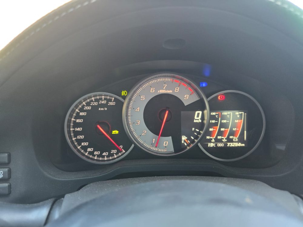 TOYOTA GT 86 2017 – 2.0cc / 4 Pasajeros / VOLENTE ORIGINAL / MECANICO / 6TA - Imagen 19