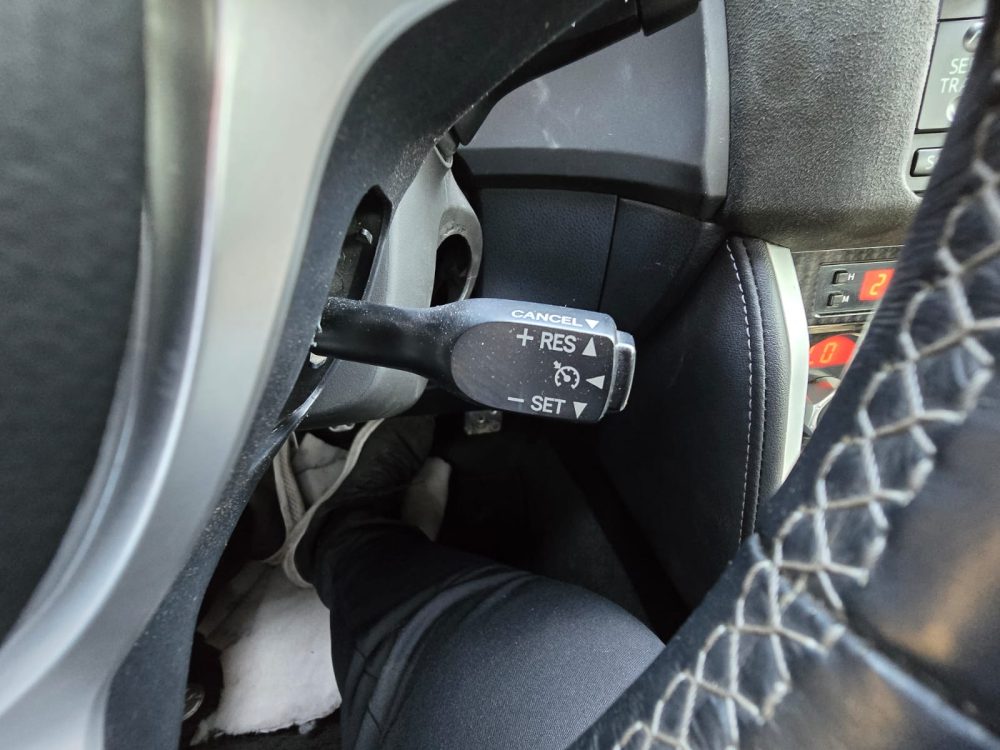 TOYOTA GT 86 2017 – 2.0cc / 4 Pasajeros / VOLENTE ORIGINAL / MECANICO / 6TA - Imagen 26