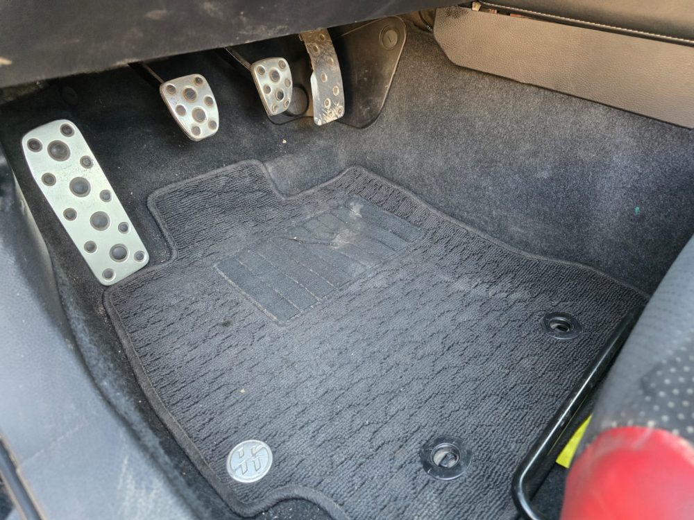 TOYOTA GT 86 2017 – 2.0cc / 4 Pasajeros / VOLENTE ORIGINAL / MECANICO / 6TA - Imagen 28
