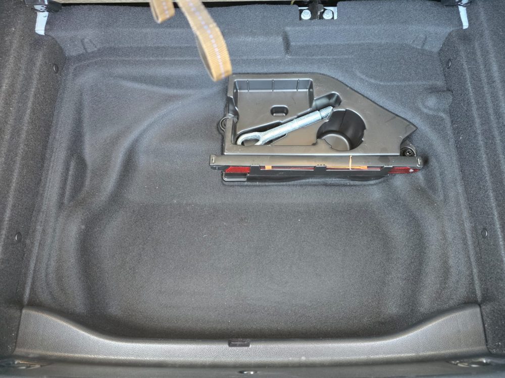 MERCEDES BENZ A180D 2015 – 1.5cc Turbo Diesel / 5 Pasajeros - Imagen 19