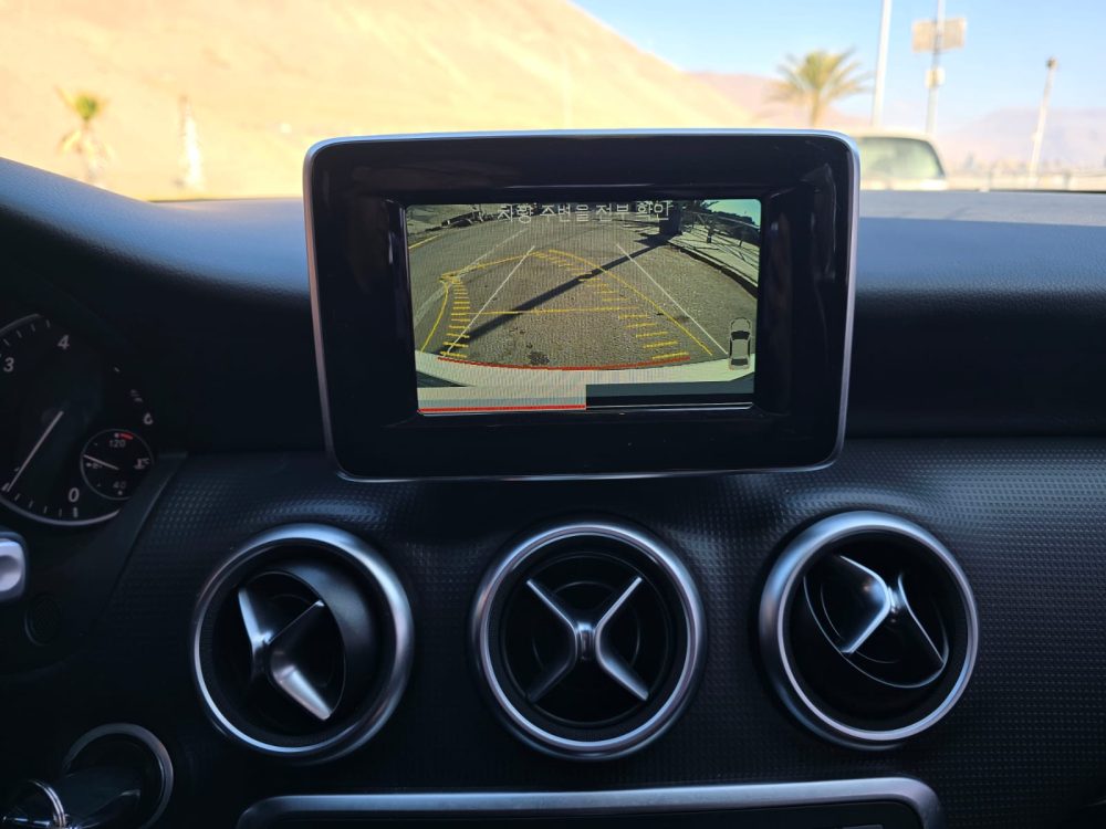 MERCEDES BENZ A180D 2015 – 1.5cc Turbo Diesel / 5 Pasajeros - Imagen 29