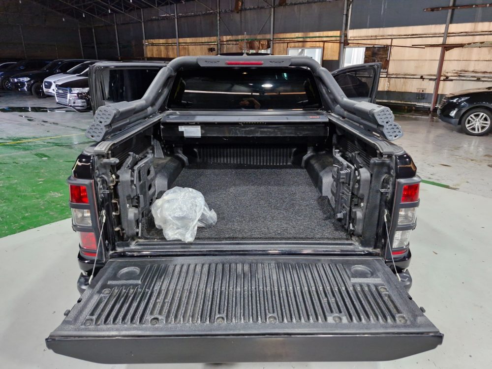 FORD RANGER RAPTOR 2022 – 2.0cc Bi-Turbo / 4×4 / 5 Pasajeros / RAPTOR - Imagen 25