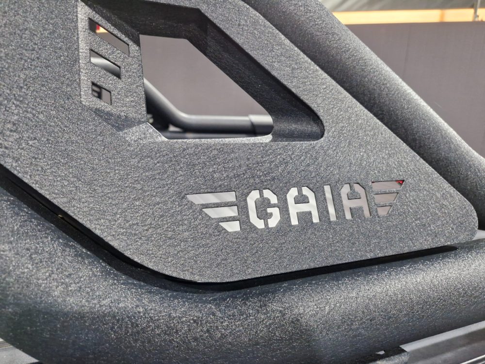 FORD RANGER RAPTOR 2022 – 2.0cc Bi-Turbo / 4×4 / 5 Pasajeros / RAPTOR - Imagen 28