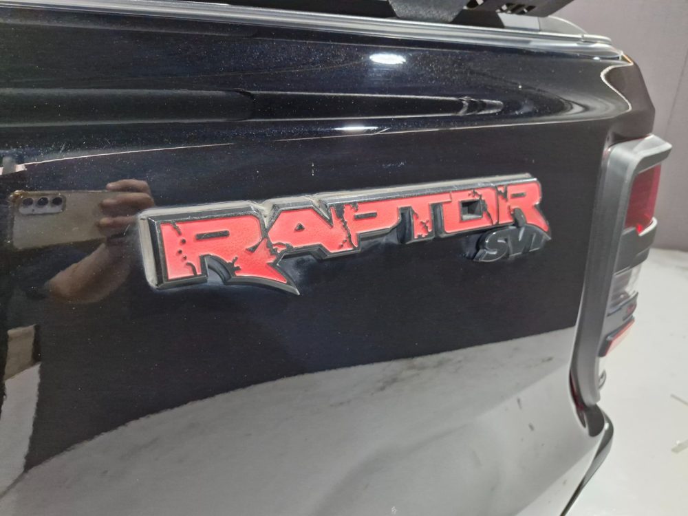 FORD RANGER RAPTOR 2022 – 2.0cc Bi-Turbo / 4×4 / 5 Pasajeros / RAPTOR - Imagen 30
