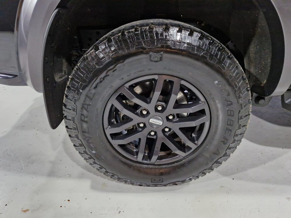 FORD RANGER RAPTOR 2022 – 2.0cc Bi-Turbo / 4×4 / 5 Pasajeros / RAPTOR - Imagen 8