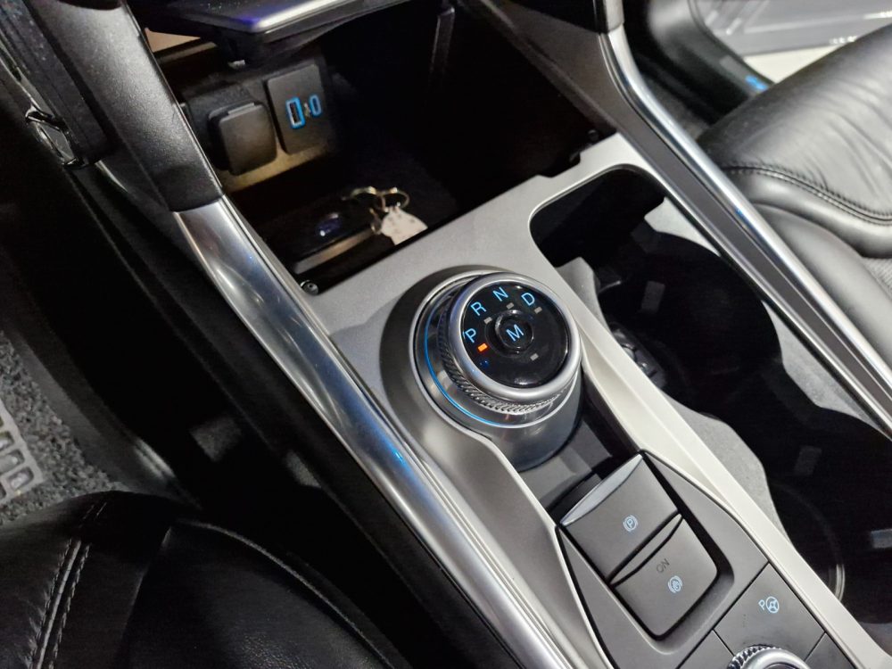 FORD EXPLORER PLATINUM 2021 – V6 EcoBoost de 3.0 L  / 4×4 / 6 Pasajeros - Imagen 16