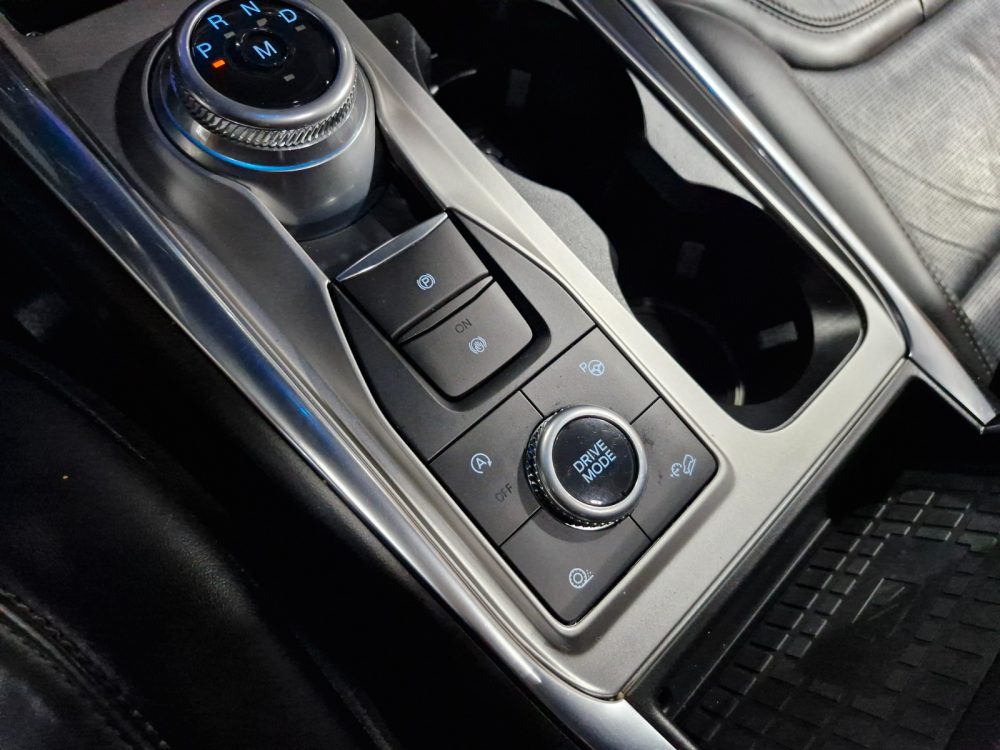 FORD EXPLORER PLATINUM 2021 – V6 EcoBoost de 3.0 L  / 4×4 / 6 Pasajeros - Imagen 17