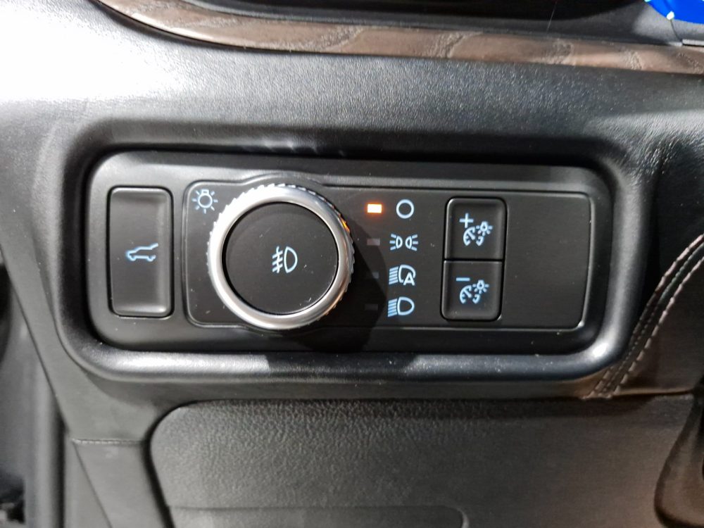 FORD EXPLORER PLATINUM 2021 – V6 EcoBoost de 3.0 L  / 4×4 / 6 Pasajeros - Imagen 20